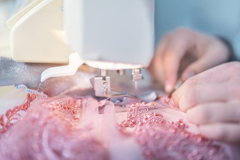 Fabric Upcycling