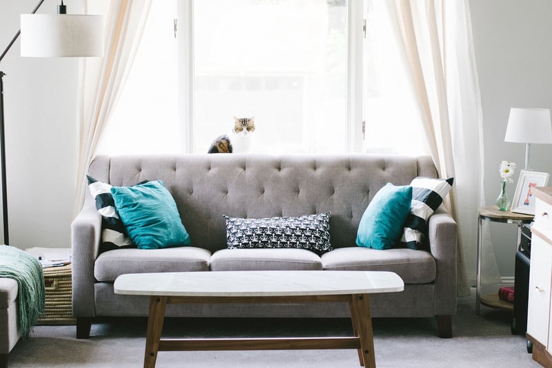 Painted Furniture